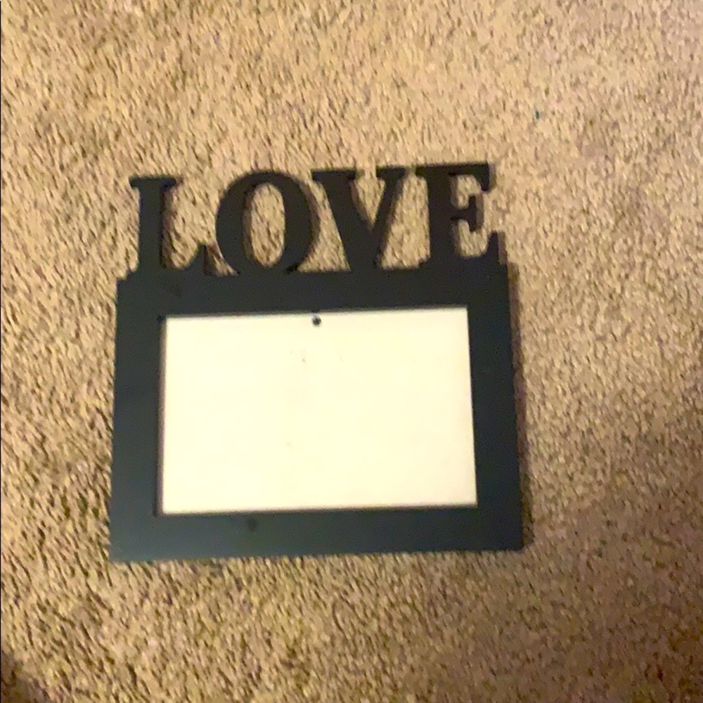 Picture frame